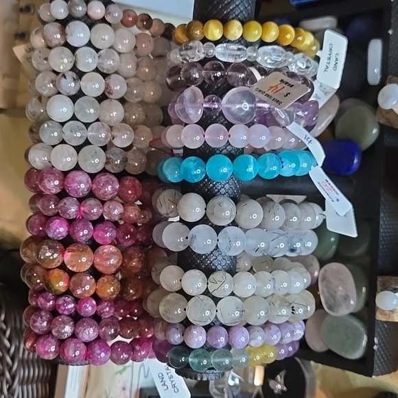 5 for $30, 10 for $50, 22 for $100. - Picture 2 of 10